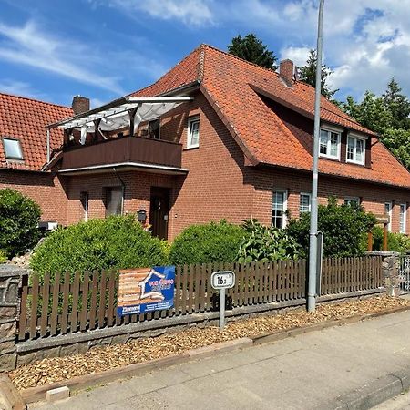 Ferienwohnung Ram 1 Hermannsburg Exterior photo